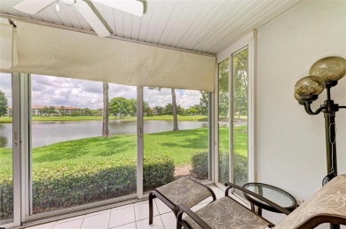 PRICE DROP!!!  FIRST FLOOR AND TURNKEY FURNISHED!!Welcome to on Tara Golf and Country Club in Florida - for sale on GolfHomes.com, golf home, golf lot