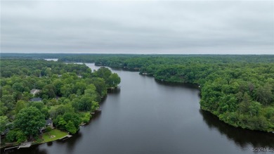 PRICED BELOW APPRAISAL with 40K in renovations!  This home is a on Lake Monticello Golf Course in Virginia - for sale on GolfHomes.com, golf home, golf lot