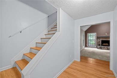 PRICED BELOW APPRAISAL with 40K in renovations!  This home is a on Lake Monticello Golf Course in Virginia - for sale on GolfHomes.com, golf home, golf lot