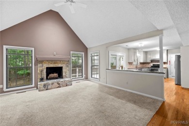 PRICED BELOW APPRAISAL with 40K in renovations!  This home is a on Lake Monticello Golf Course in Virginia - for sale on GolfHomes.com, golf home, golf lot