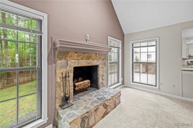 PRICED BELOW APPRAISAL with 40K in renovations!  This home is a on Lake Monticello Golf Course in Virginia - for sale on GolfHomes.com, golf home, golf lot