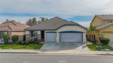 Experience the charm of Menifee, where comfort and everyday on Menifee Lakes Country Club - Lakes in California - for sale on GolfHomes.com, golf home, golf lot