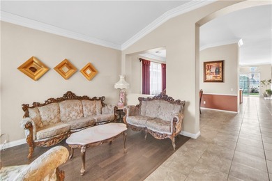 Experience the charm of Menifee, where comfort and everyday on Menifee Lakes Country Club - Lakes in California - for sale on GolfHomes.com, golf home, golf lot