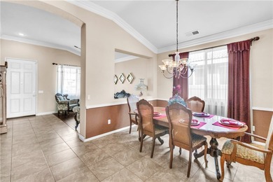 Experience the charm of Menifee, where comfort and everyday on Menifee Lakes Country Club - Lakes in California - for sale on GolfHomes.com, golf home, golf lot