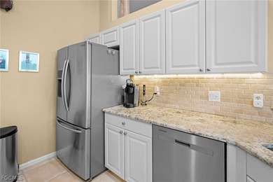 Turnkey, home warranty in place and ready for you to enjoy all on Crown Colony Golf and Country Club in Florida - for sale on GolfHomes.com, golf home, golf lot