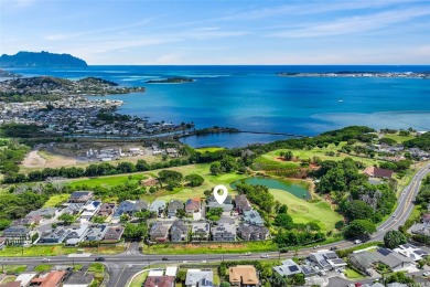Discover your Executive dream home nestled in the desirable and on Bayview Golf Park in Hawaii - for sale on GolfHomes.com, golf home, golf lot