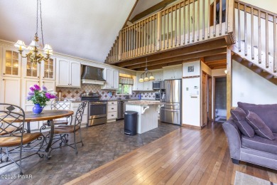 This is the one you have been hoping for! This awesome home is on The Hideout Golf in Pennsylvania - for sale on GolfHomes.com, golf home, golf lot