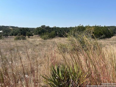 Looking for a large lot that has a great view and backs up to a on Vaaler Creek Golf Club in Texas - for sale on GolfHomes.com, golf home, golf lot