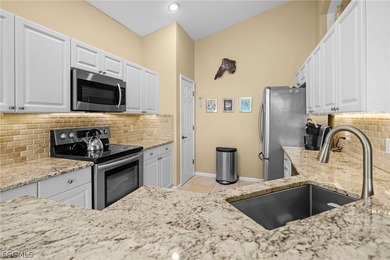 Turnkey, home warranty in place and ready for you to enjoy all on Crown Colony Golf and Country Club in Florida - for sale on GolfHomes.com, golf home, golf lot