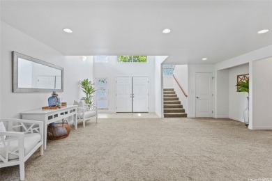 Discover your Executive dream home nestled in the desirable and on Bayview Golf Park in Hawaii - for sale on GolfHomes.com, golf home, golf lot