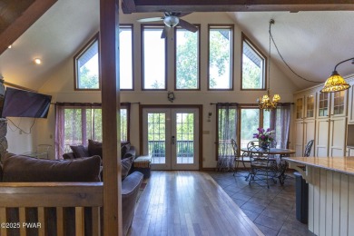 This is the one you have been hoping for! This awesome home is on The Hideout Golf in Pennsylvania - for sale on GolfHomes.com, golf home, golf lot