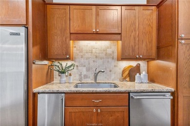 Located in the heart of Pebble Creek, this one-story, 4-bedroom on Pebble Creek Country Club in Texas - for sale on GolfHomes.com, golf home, golf lot