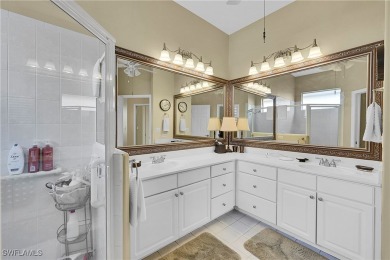 This stunning *Mayfield* design home is ready for occupancy on Lexington Country Club in Florida - for sale on GolfHomes.com, golf home, golf lot