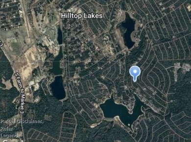 THIS IS THE VERY BEST COUNTY CLUB IN TEXAS for the money. Let me on Hilltop Lakes Resort Golf Club in Texas - for sale on GolfHomes.com, golf home, golf lot