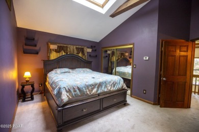 This is the one you have been hoping for! This awesome home is on The Hideout Golf in Pennsylvania - for sale on GolfHomes.com, golf home, golf lot