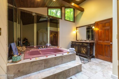 This is the one you have been hoping for! This awesome home is on The Hideout Golf in Pennsylvania - for sale on GolfHomes.com, golf home, golf lot