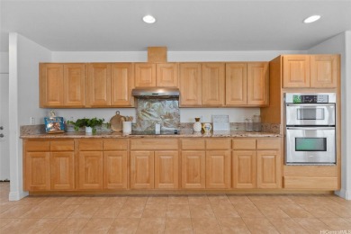 Discover your Executive dream home nestled in the desirable and on Bayview Golf Park in Hawaii - for sale on GolfHomes.com, golf home, golf lot