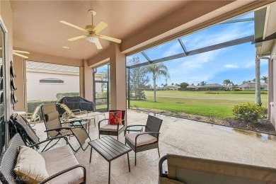 This stunning *Mayfield* design home is ready for occupancy on Lexington Country Club in Florida - for sale on GolfHomes.com, golf home, golf lot