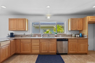 Discover your Executive dream home nestled in the desirable and on Bayview Golf Park in Hawaii - for sale on GolfHomes.com, golf home, golf lot