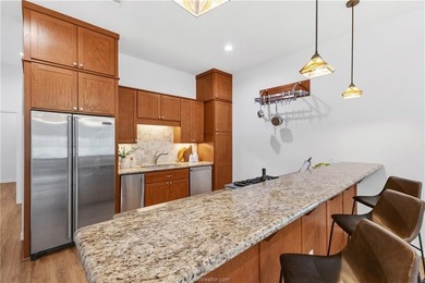 Located in the heart of Pebble Creek, this one-story, 4-bedroom on Pebble Creek Country Club in Texas - for sale on GolfHomes.com, golf home, golf lot