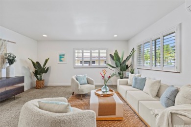 Discover your Executive dream home nestled in the desirable and on Bayview Golf Park in Hawaii - for sale on GolfHomes.com, golf home, golf lot
