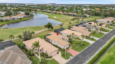 This stunning *Mayfield* design home is ready for occupancy on Lexington Country Club in Florida - for sale on GolfHomes.com, golf home, golf lot