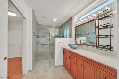 Great home! Nicely remodelled and reconfigured kitchen with on Highland Falls Golf Club in Nevada - for sale on GolfHomes.com, golf home, golf lot