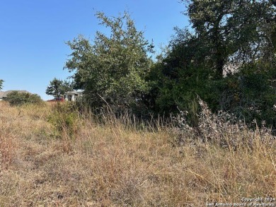 Looking for a large lot that has a great view and backs up to a on Vaaler Creek Golf Club in Texas - for sale on GolfHomes.com, golf home, golf lot