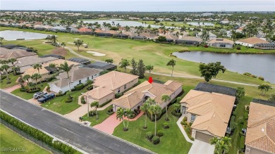 This stunning *Mayfield* design home is ready for occupancy on Lexington Country Club in Florida - for sale on GolfHomes.com, golf home, golf lot