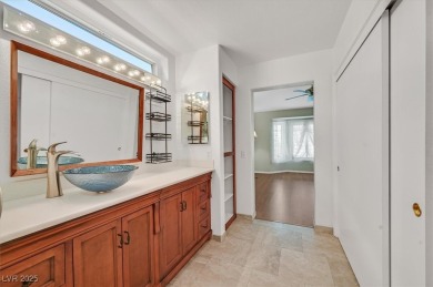 Great home! Nicely remodelled and reconfigured kitchen with on Highland Falls Golf Club in Nevada - for sale on GolfHomes.com, golf home, golf lot