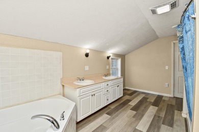 This breathtaking 156-acre farm offers a rare combination of on  in Missouri - for sale on GolfHomes.com, golf home, golf lot