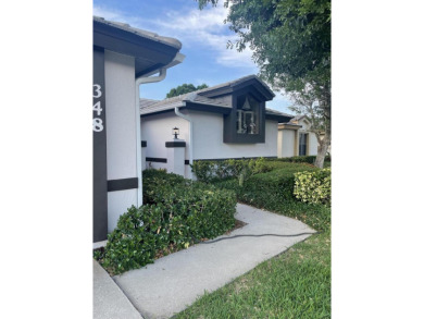 Gorgeous Space Coast pool, bungalow in desirable Suntree on Suntree Country Club in Florida - for sale on GolfHomes.com, golf home, golf lot