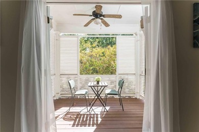 Live the East Lake lifestyle in Olmsted, where modern comfort on East Lake Golf Club in Georgia - for sale on GolfHomes.com, golf home, golf lot