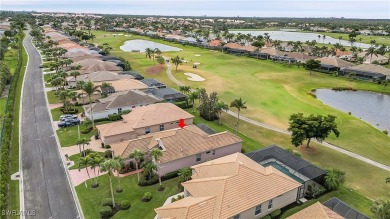 This stunning *Mayfield* design home is ready for occupancy on Lexington Country Club in Florida - for sale on GolfHomes.com, golf home, golf lot