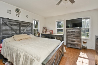 This breathtaking 156-acre farm offers a rare combination of on  in Missouri - for sale on GolfHomes.com, golf home, golf lot