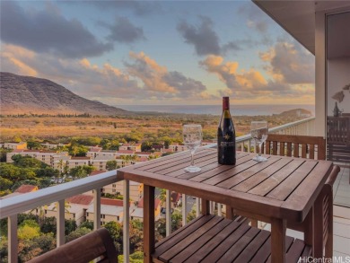 BEST KEPT SECRET TO UNOBSTRUCTED OCEAN  MOUNTAIN VIEWS! Imagine on Makaha Valley Country Club in Hawaii - for sale on GolfHomes.com, golf home, golf lot