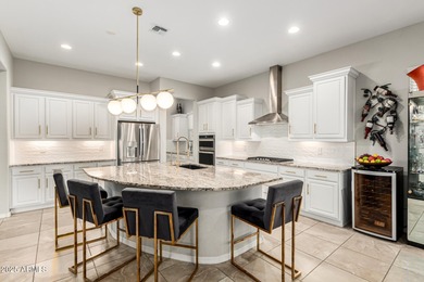 Welcome to resort style living in Sun City Anthem at Merrill on Poston Butte Golf Club in Arizona - for sale on GolfHomes.com, golf home, golf lot