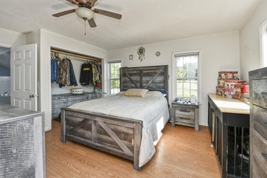 This breathtaking 156-acre farm offers a rare combination of on  in Missouri - for sale on GolfHomes.com, golf home, golf lot