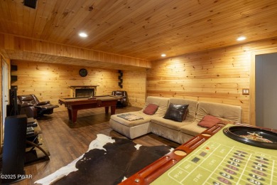 This is the one you have been hoping for! This awesome home is on The Hideout Golf in Pennsylvania - for sale on GolfHomes.com, golf home, golf lot