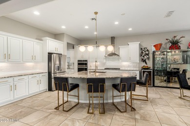 Welcome to resort style living in Sun City Anthem at Merrill on Poston Butte Golf Club in Arizona - for sale on GolfHomes.com, golf home, golf lot