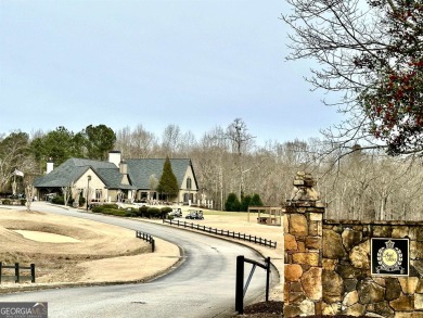 Don't miss out on this beautiful two-story home in sought-after on Royal Lakes Golf and Country Club in Georgia - for sale on GolfHomes.com, golf home, golf lot