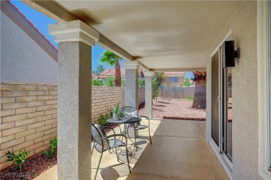 Blending leisure and luxury this Sun City home provides elevated on Highland Falls Golf Club in Nevada - for sale on GolfHomes.com, golf home, golf lot