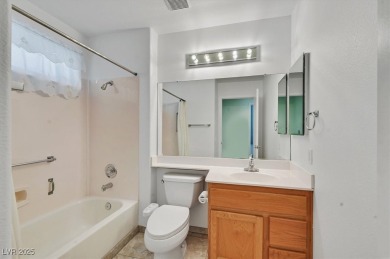 Great home! Nicely remodelled and reconfigured kitchen with on Highland Falls Golf Club in Nevada - for sale on GolfHomes.com, golf home, golf lot