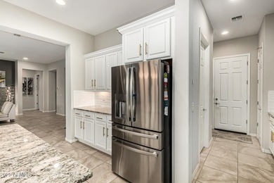 Welcome to resort style living in Sun City Anthem at Merrill on Poston Butte Golf Club in Arizona - for sale on GolfHomes.com, golf home, golf lot