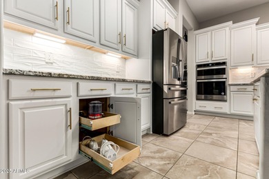 Welcome to resort style living in Sun City Anthem at Merrill on Poston Butte Golf Club in Arizona - for sale on GolfHomes.com, golf home, golf lot