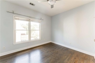 Live the East Lake lifestyle in Olmsted, where modern comfort on East Lake Golf Club in Georgia - for sale on GolfHomes.com, golf home, golf lot