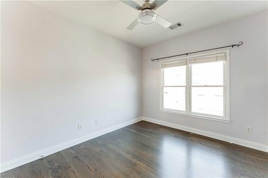 Live the East Lake lifestyle in Olmsted, where modern comfort on East Lake Golf Club in Georgia - for sale on GolfHomes.com, golf home, golf lot