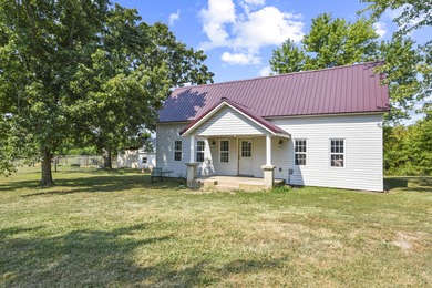 This breathtaking 156-acre farm offers a rare combination of on  in Missouri - for sale on GolfHomes.com, golf home, golf lot