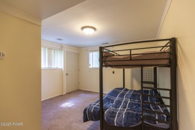 This is the one you have been hoping for! This awesome home is on The Hideout Golf in Pennsylvania - for sale on GolfHomes.com, golf home, golf lot