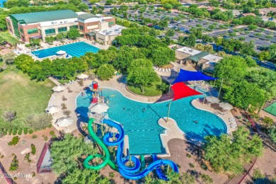 This beautiful 2,706-sqft home features an open floor plan with on Poston Butte Golf Club in Arizona - for sale on GolfHomes.com, golf home, golf lot